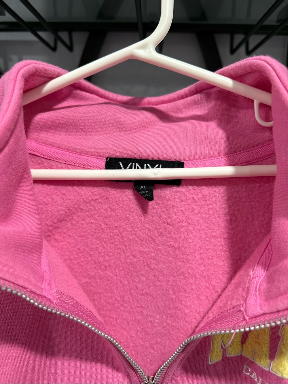Pink Crewneck - Picture 4 of 7
